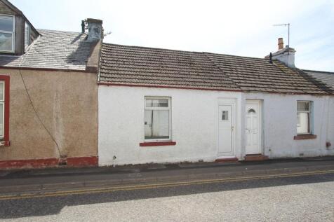 Glebe Street, Stranraer, DG9 2 bed terraced house for sale