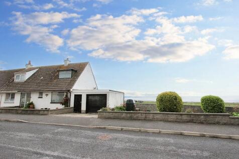 Weir Terrace, Sandhead, DG9 2 bed terraced house for sale