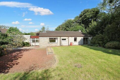 St. Fillans, 18 Larg Road, Stranraer... 2 bed cottage for sale