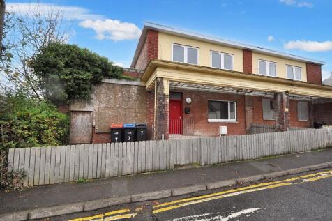 Glebe Street, Stranraer, DG9 3 bed semi