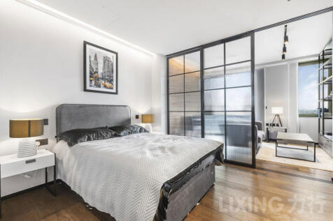 Hewett Street, Shoreditch, EC2A 3NL Studio for sale
