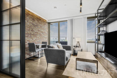 Hewett Street, Shoreditch, EC2A 3NL Studio for sale