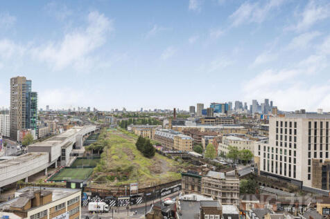 Hewett Street, Shoreditch, EC2A 3NL Studio for sale