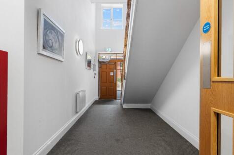 2 bedroom retirement property for sale