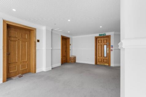 2 bedroom retirement property for sale