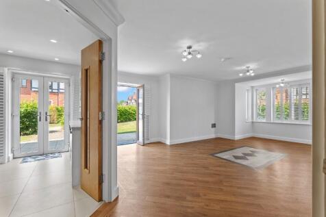 2 bedroom retirement property for sale