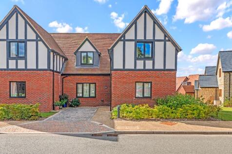 3 bedroom retirement property for sale