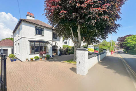 5 bedroom house for sale