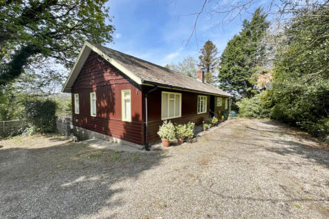3 bedroom bungalow for sale