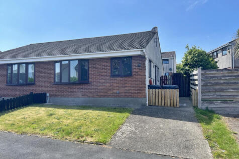 2 bedroom bungalow for sale