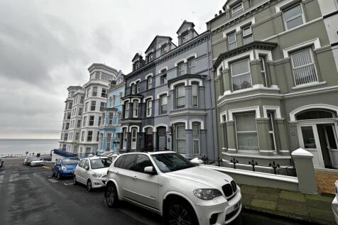 20 bedroom terraced house for sale