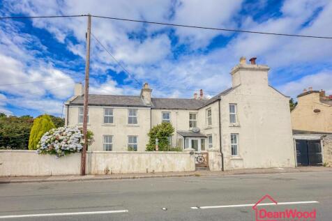 3 bedroom cottage for sale