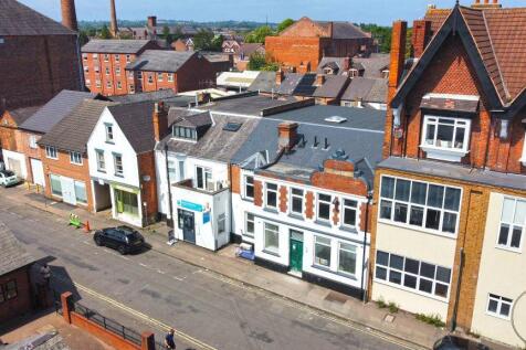 16 bedroom house of multiple occupation for sale