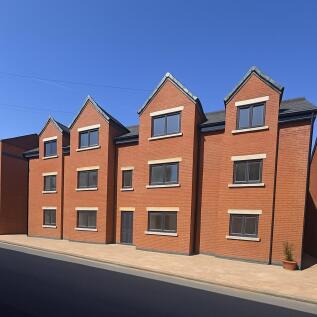 Sherwood, Nottingham NG5 Block of apartments for sale