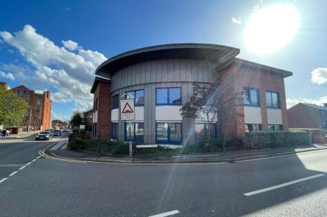 Beeston, Nottingham NG9 12 bed detached house for sale