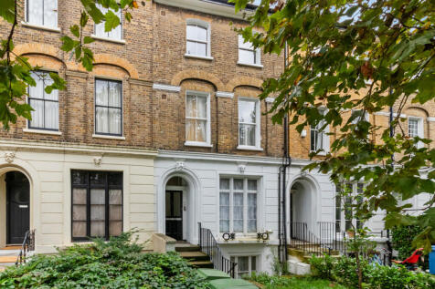 Trafalgar Avenue, Peckham, SE15 1 bed apartment for sale