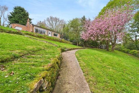 Casamanse, Water Lane 3 bed bungalow for sale