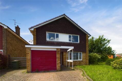 Kingfisher Drive, Guisborough 4 bed detached house for sale