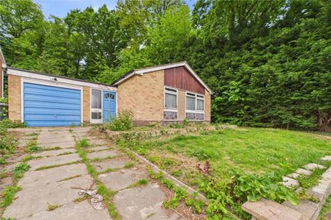 Sorrell Grove, Guisborough 3 bed bungalow for sale