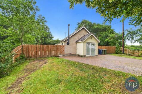 Old Methodist Chapel, Charltons 4 bed house for sale
