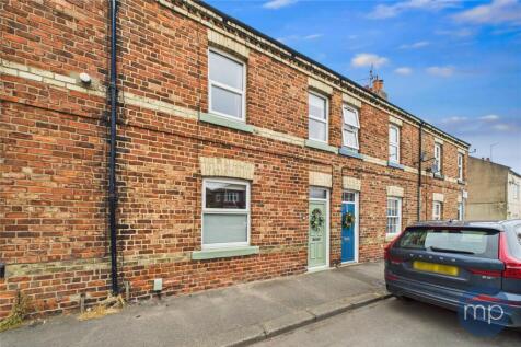Bolckow Street, Guisborough 3 bed terraced house for sale