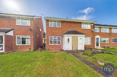 2 bedroom semi-detached house for sale