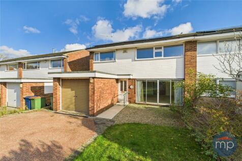 Atherstone Drive, Guisborough 4 bed semi