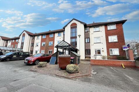 2 bedroom flat for sale