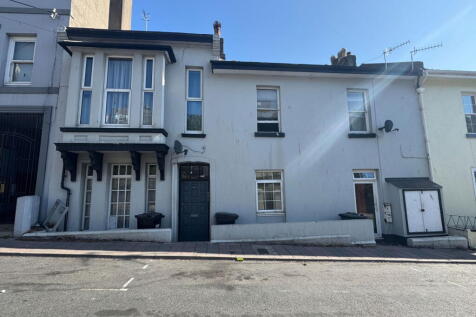 Abbey Road, Torquay, TQ2 5NN 1 bed flat for sale