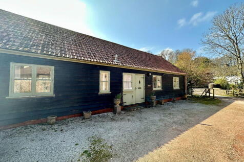 Cockington Village, Torquay, TQ2 6XA 3 bed detached house for sale