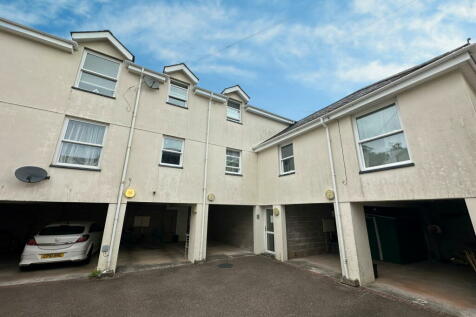 Rowley Road, Torquay 2 bed flat for sale