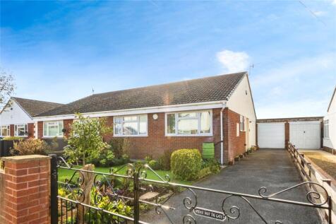 3 bedroom bungalow for sale