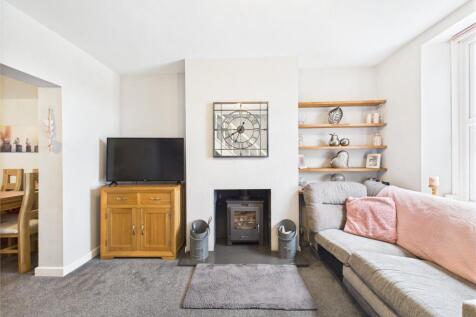 Winford Terrace, Bristol, BS41 3 bed terraced house for sale