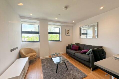 1 bedroom flat for sale