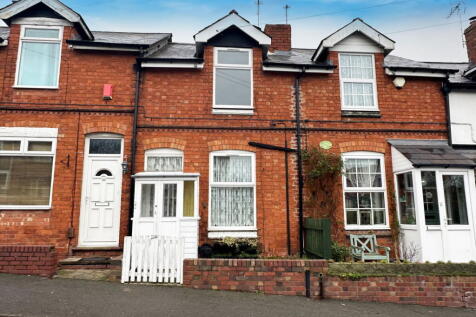 May Lane, Hollywood, B47 5NX 2 bed terraced house for sale