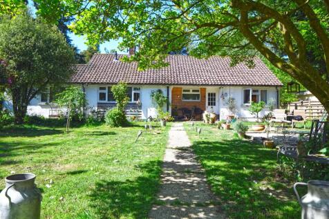 3 bedroom bungalow for sale