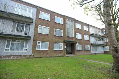 Wingate Close, Birmingham B30 1 bed flat for sale