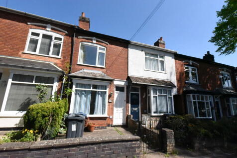 Twyning Road, Birmingham B30 2 bed terraced house for sale