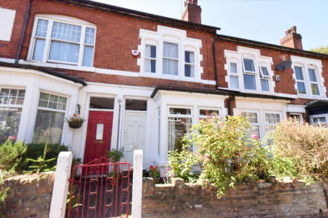 Oxford Street, Birmingham B30 2 bed terraced house for sale