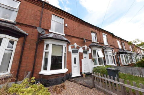 Bosbury Terrace, Birmingham B30 2 bed end of terrace house for sale