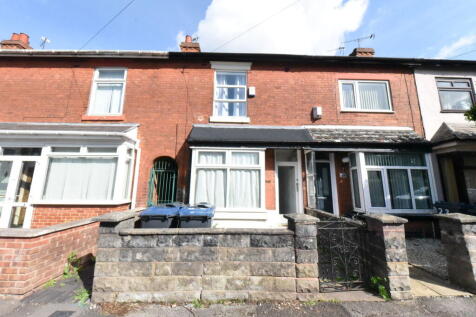 Ripple Road, Birmingham B30 2 bed terraced house for sale