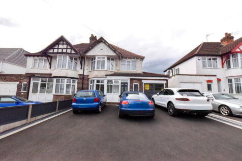 Tessall Lane, Birmingham B31 3 bed semi