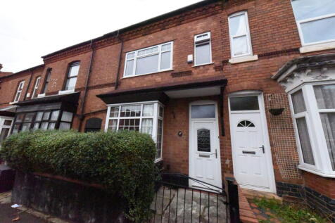 Lea House Road, Birmingham B30 3 bed terraced house for sale