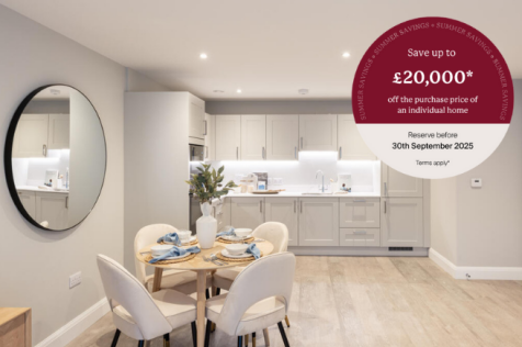 1 bedroom apartment for sale