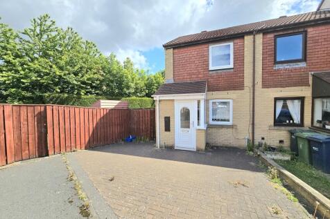 Hawthorn Drive, Gateshead NE11 2 bed end of terrace house for sale