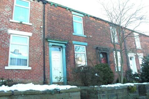 Atkinson Street, Colne, BB8 2 bed terraced house for sale