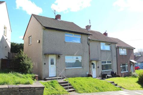 Deerstone Avenue, Burnley, BB10 2 bed terraced house for sale