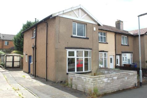 Chapel Street, Brierfield, BB9 2 bed townhouse for sale