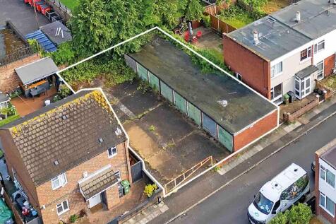 Garage for sale