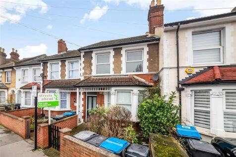 Frant Road, Thornton Heath, CR7 2 bed apartment for sale